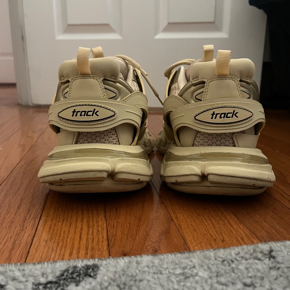 Balenciaga tracks - Picture 2 of 7
